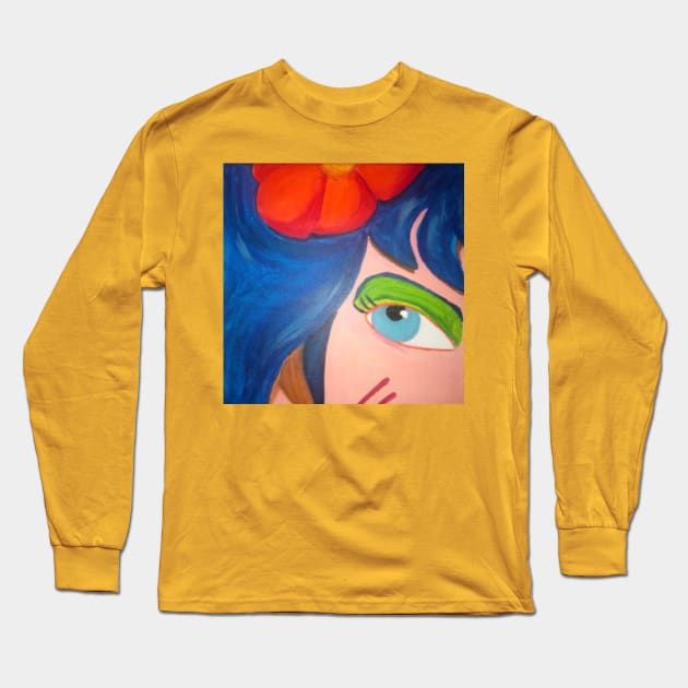 Stormer Long Sleeve T-Shirt by cut2thechas